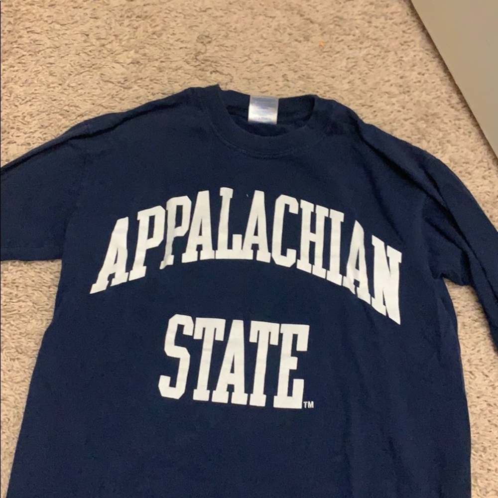long sleeve tshirt